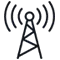 antenna icon